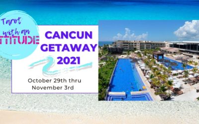 Cancun TWAA 2021